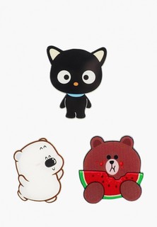 Комплект Bradex