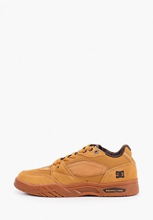 Кроссовки DC Shoes