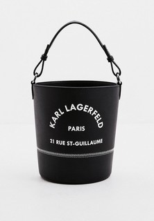 Сумка Karl Lagerfeld