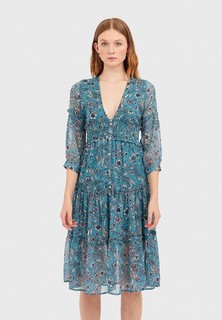 Платье Stradivarius
