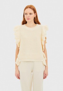 Жилет Stradivarius