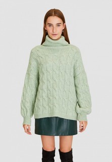 Свитер Stradivarius