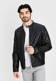 Куртка кожаная Ostin