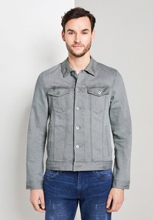 Куртка джинсовая Tom Tailor