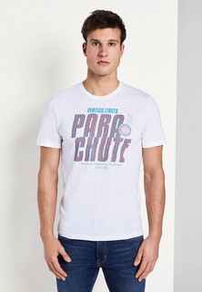 Футболка Tom Tailor