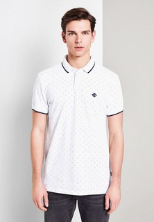 Поло Tom Tailor Denim