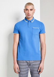 Поло Tom Tailor Denim