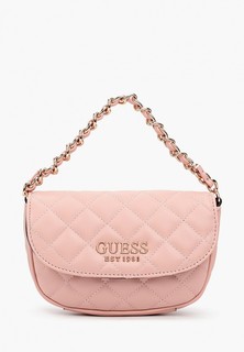 Сумка поясная Guess