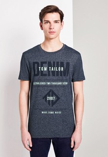 Футболка Tom Tailor Denim