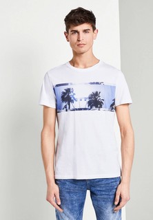 Футболка Tom Tailor Denim