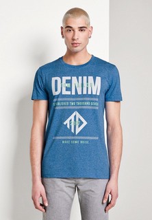 Футболка Tom Tailor Denim