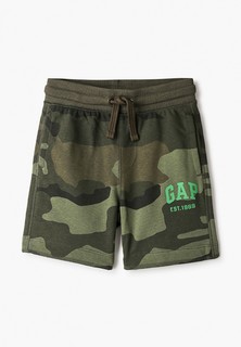 Шорты Gap