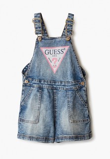 Комбинезон джинсовый Guess