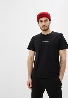 Футболка Calvin Klein Jeans