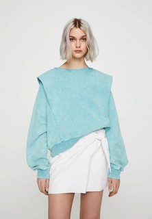 Свитшот Pull&Bear