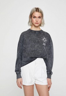 Свитшот Pull&Bear