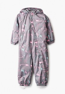 Комбинезон утепленный Nikastyle