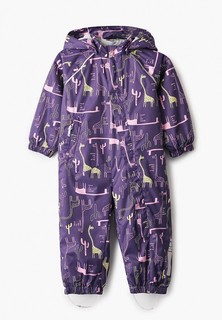 Комбинезон утепленный Nikastyle