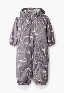 Комбинезон утепленный Nikastyle