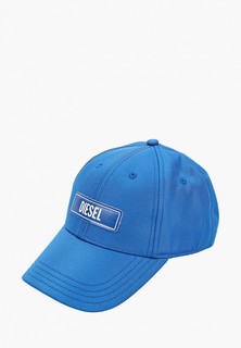 Бейсболка Diesel