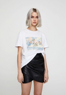 Футболка Pull&Bear