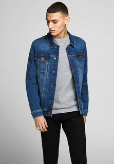 Куртка джинсовая Jack & Jones