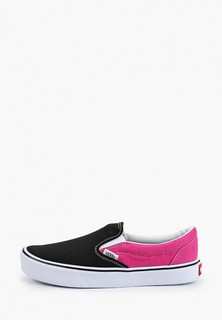 Слипоны Vans
