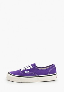Кеды Vans