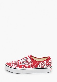 Кеды Vans