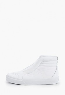 Кеды Vans