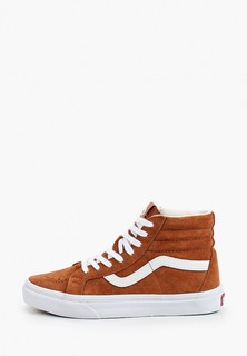 Кеды Vans