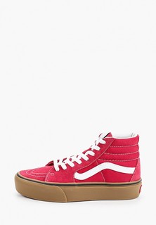 Кеды Vans