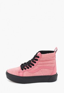 Кеды Vans