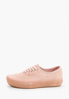 Кеды Vans