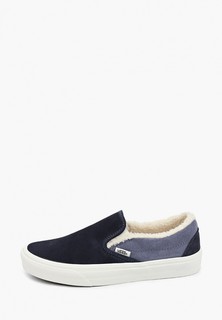 Слипоны Vans