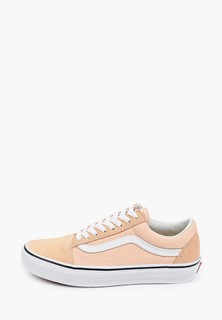 Кеды Vans