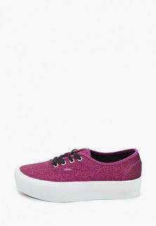 Кеды Vans