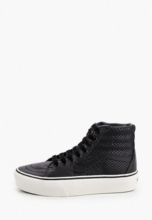 Кеды Vans