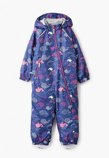 Комбинезон утепленный Nikastyle