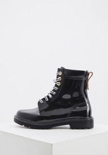 Резиновые ботинки See by Chloe