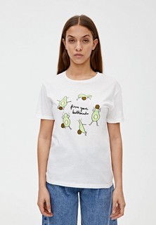 Футболка Pull&Bear