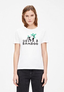 Футболка Pull&Bear