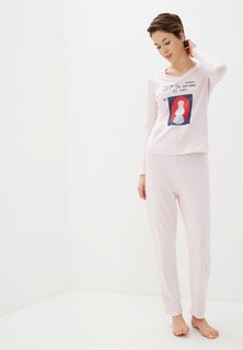 Пижама NYMOS