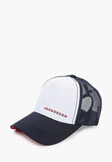 Бейсболка Henderson