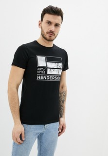 Футболка Henderson