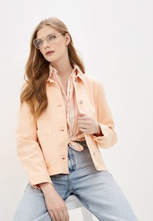 Куртка джинсовая Tom Tailor