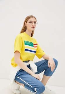Футболка United Colors of Benetton