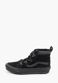 Кеды Vans