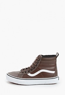 Кеды Vans