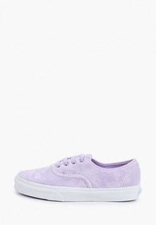 Кеды Vans
